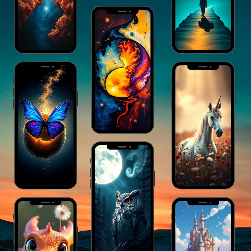 Celunova Digital Art