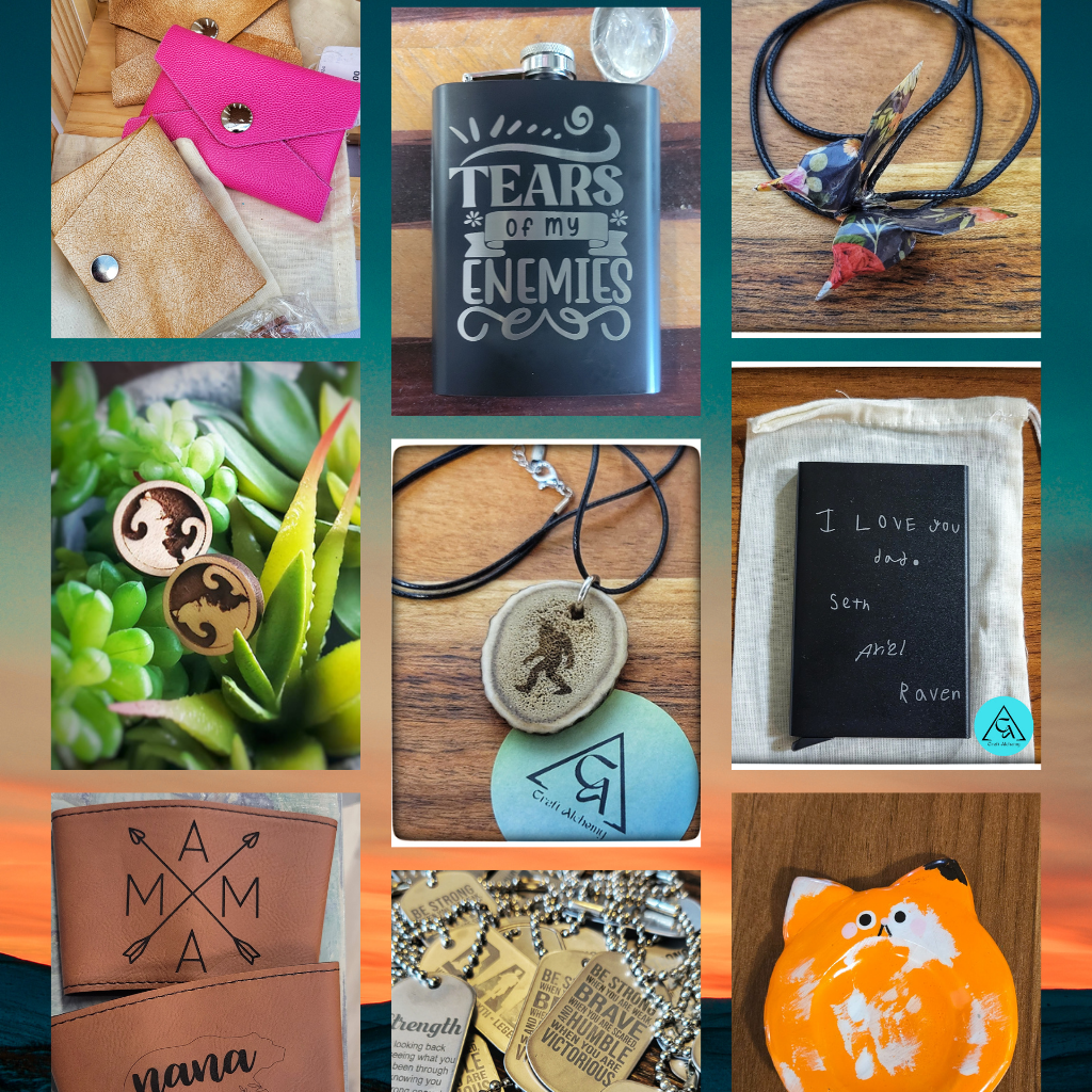 Home – Handmade by Craft Alchemy