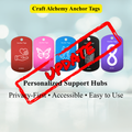Anchor Tag Support Hub Update Service