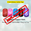 Anchor Tag Replacement Service
