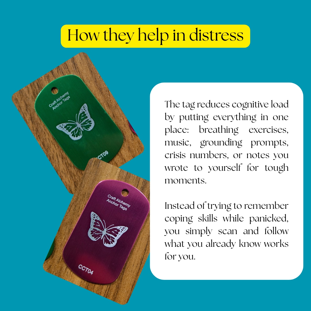 Craft Alchemy Anchor Hub Subscription