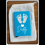 Personalized Metal Wallet