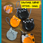 Emotional Support Kittens - Small