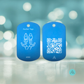 Older Adults & Caregivers Anchor Tag System