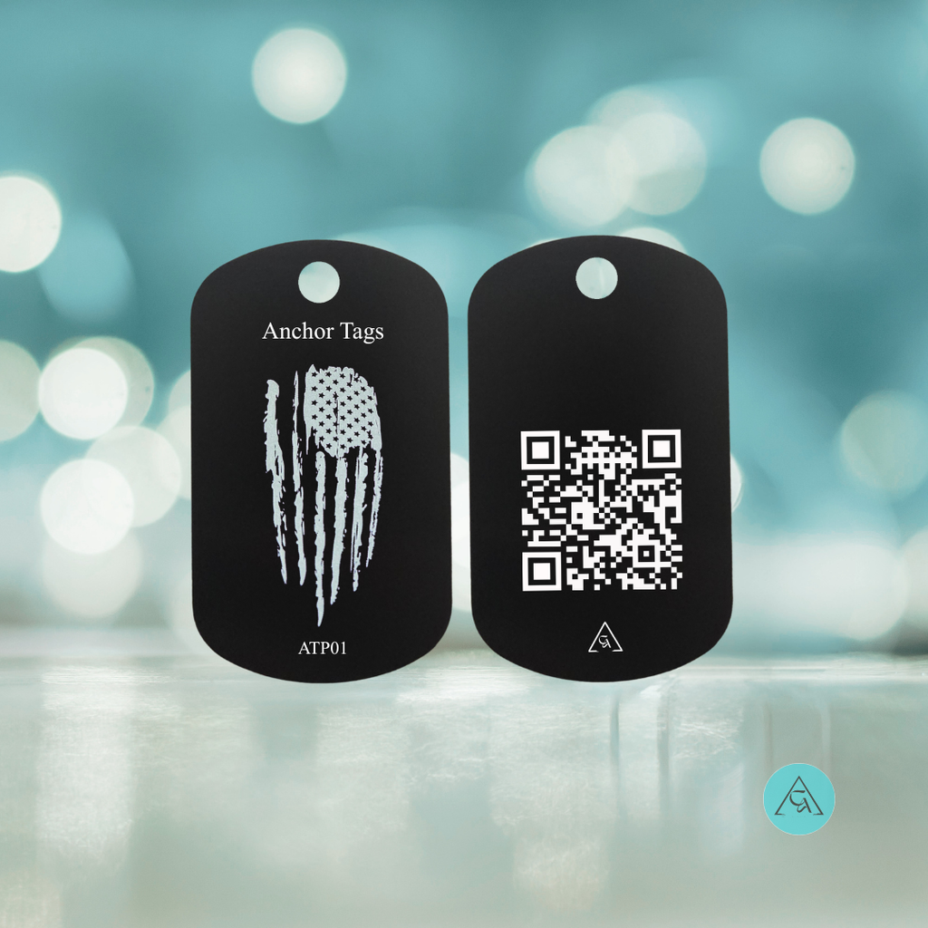 PTSD Anchor Tag System