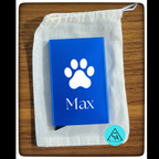 Personalized Metal Wallet