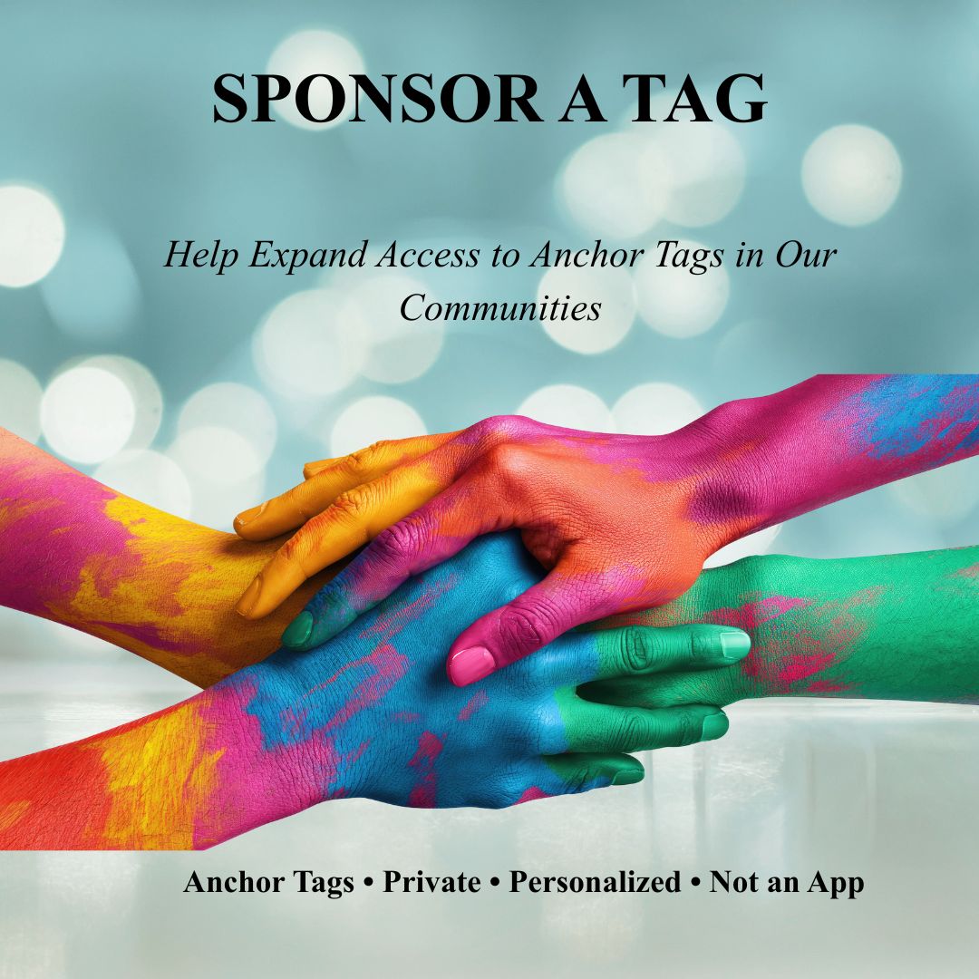 Sponsor A Tag