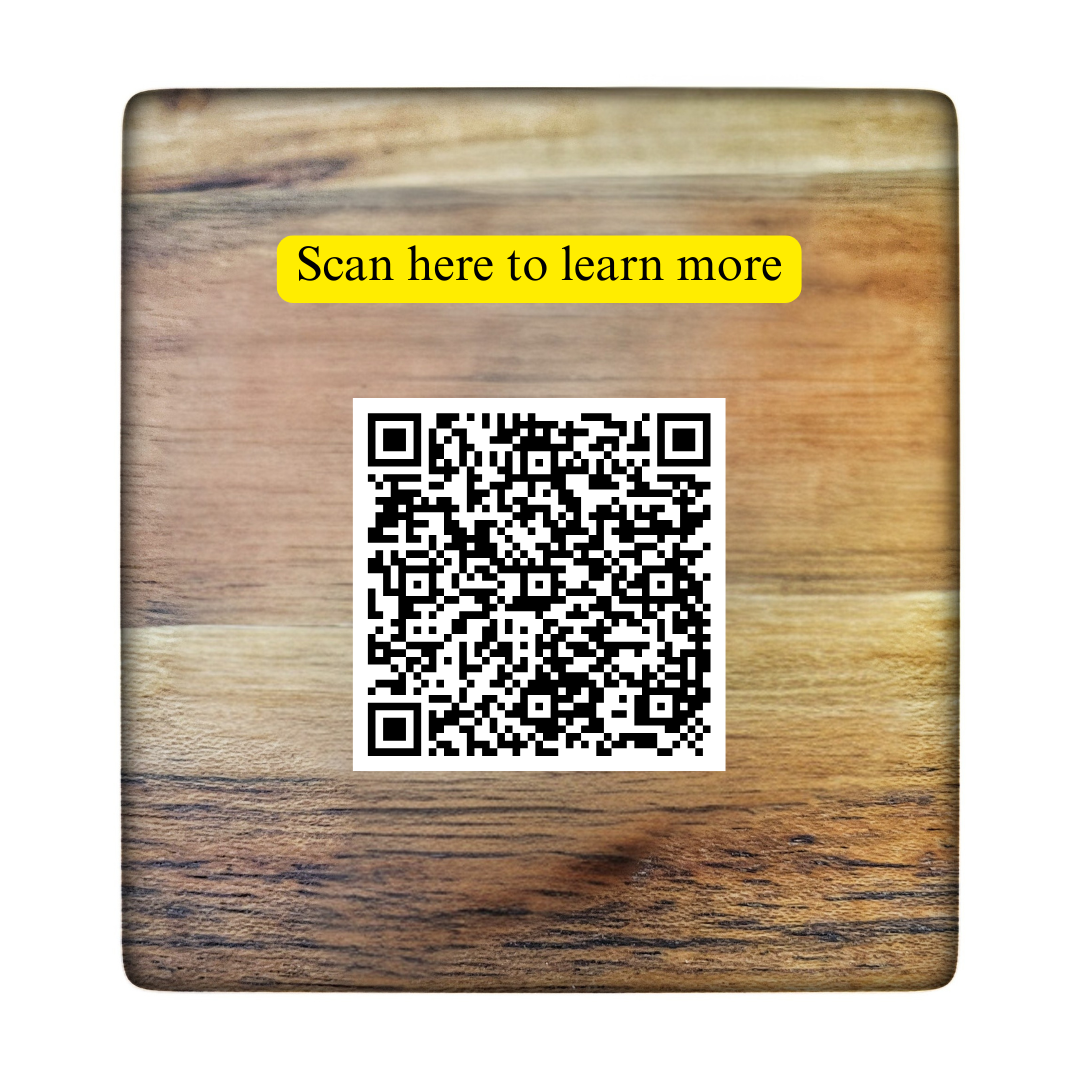 Craft Alchemy Anchor Tags – Personalized Calming Support