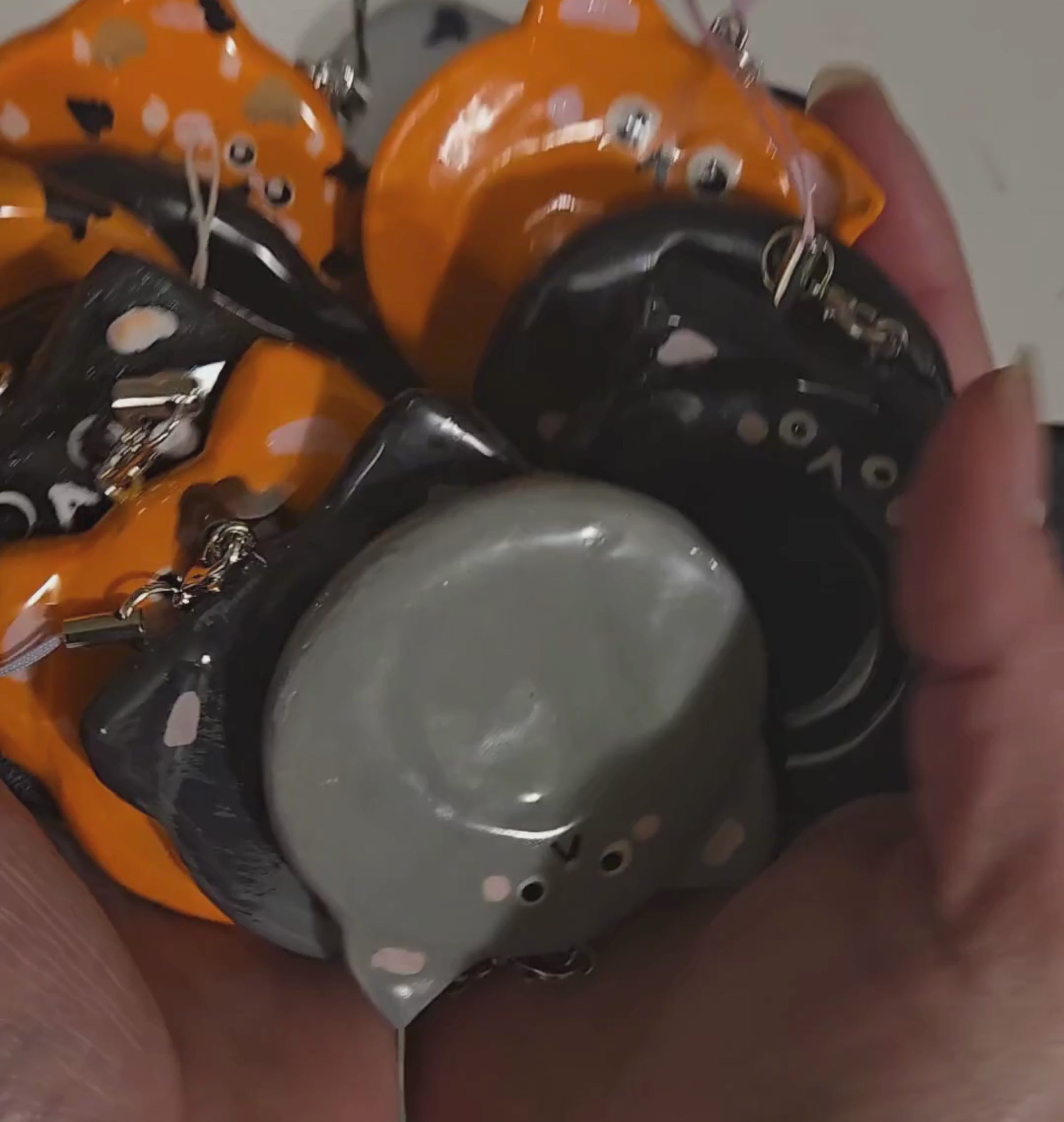 Emotional Support Kittens -Mystery Bag Surprise